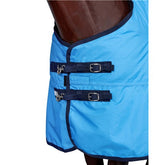 Kozy 600D Nylon Horse Rug Blue